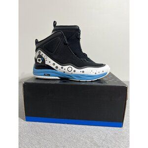Q4 Sports 495 Aster Shoes Mens Size 10.5 Basketball High Top New